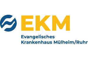 Evangelisches Krankenhaus Mülheim - Logo