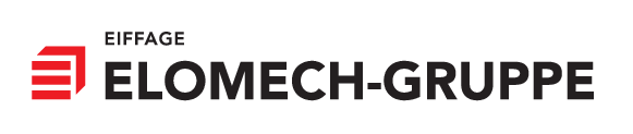 Elomech Elektroanlagen GmbH - Logo