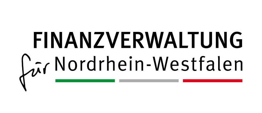 Finanzamt Mülheim - Logo