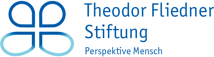 Theodor Fliedner Stiftung - Logo