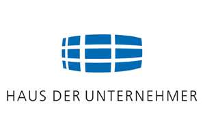 Haus der Unternehmer GmbH - Logo