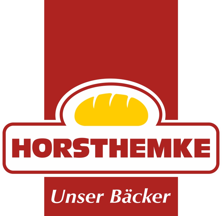 Bäckerei M. u. K. Horsthemke GmbH - Logo