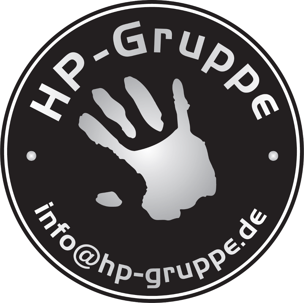 HP Gruppe - Logo