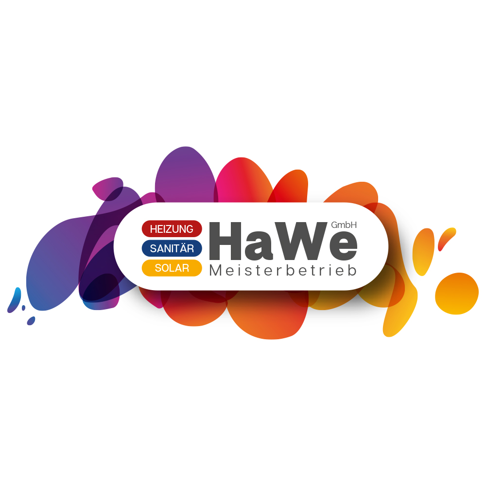 HaWe GmbH - Logo