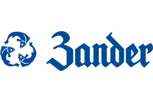 J. W. Zander GmbH & Co. KG Essen - Logo