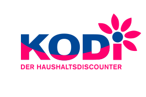 Kodi Gmbh - Logo