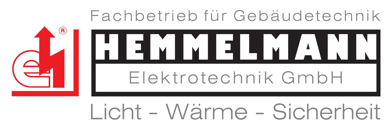 Hemmelmann Elektrotechnik GmbH - Logo