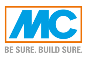 MC-Bauchemie Müller GmbH & Co. KG - Logo