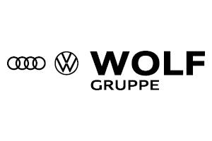 Auto Wolf GmbH & Co. KG - Logo