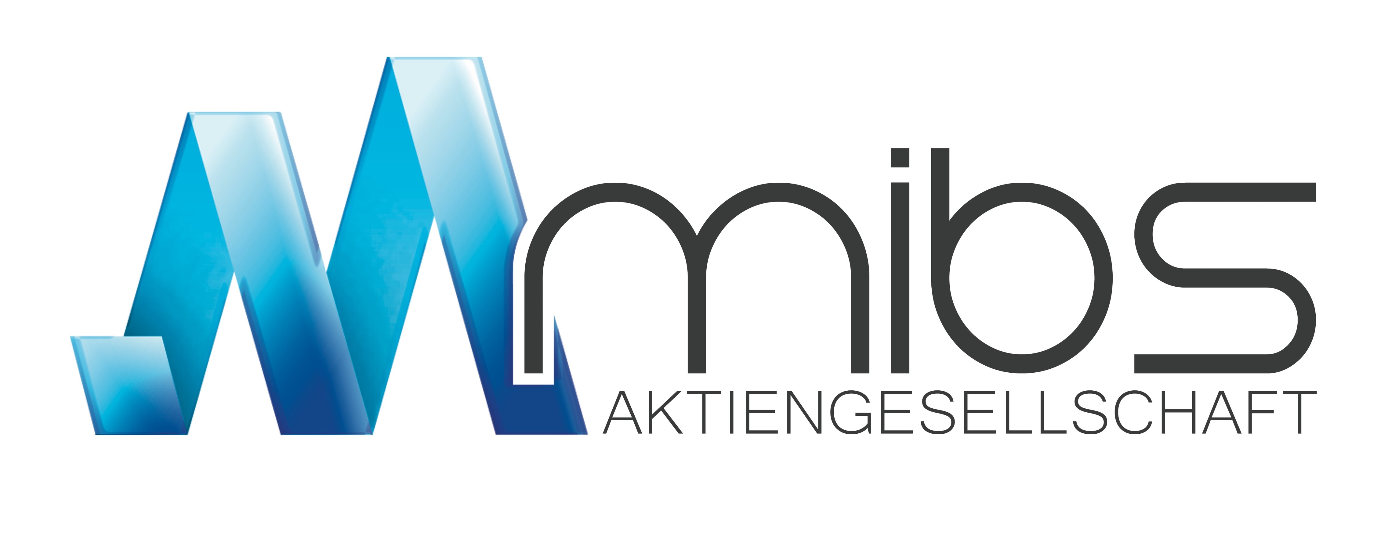 MIBS Aktiengesellschaft - Logo