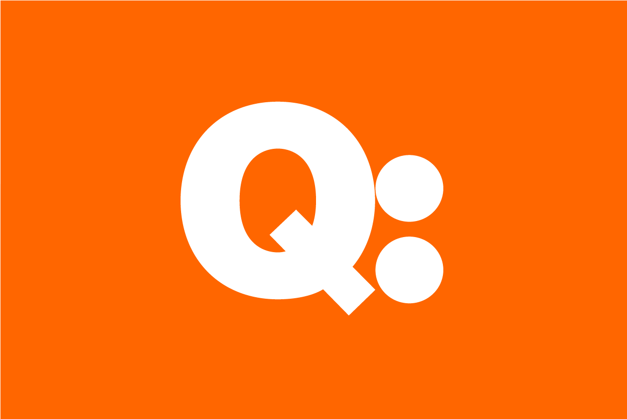 Q:marketing Aktiengesellschaft - Logo