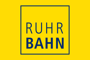 Ruhrbahn GmbH - Logo