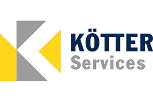 KÖTTER GmbH & Co. KG Verwaltungsdienstleistungen - Logo