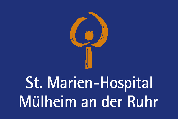 St. Marien-Hospital Mülheim an der Ruhr - Logo