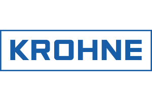 KROHNE Messtechnik GmbH - Logo