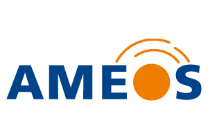 AMEOS Einrichtungen Oberhausen - Logo