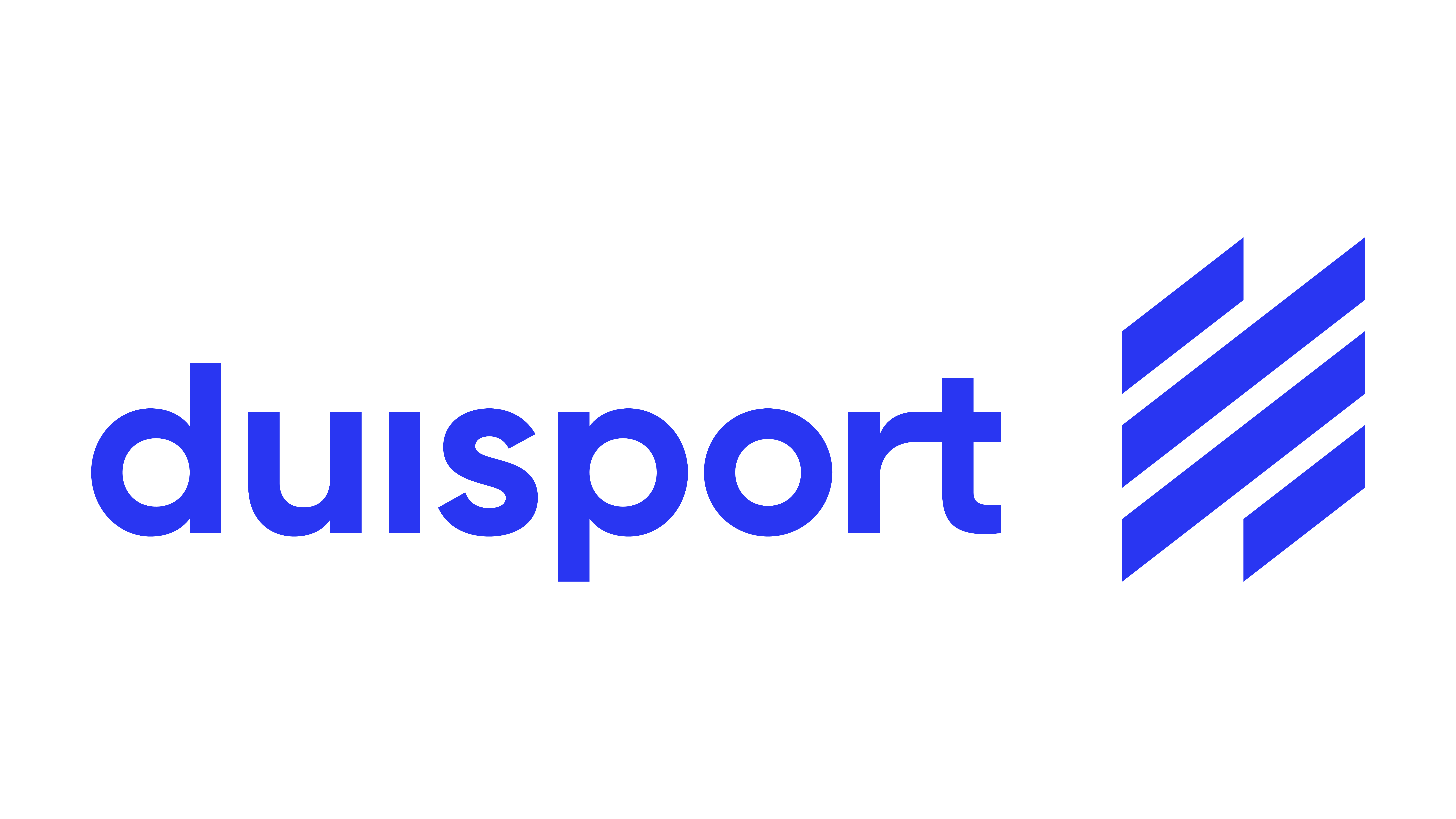 Duisburger Hafen AG - Logo