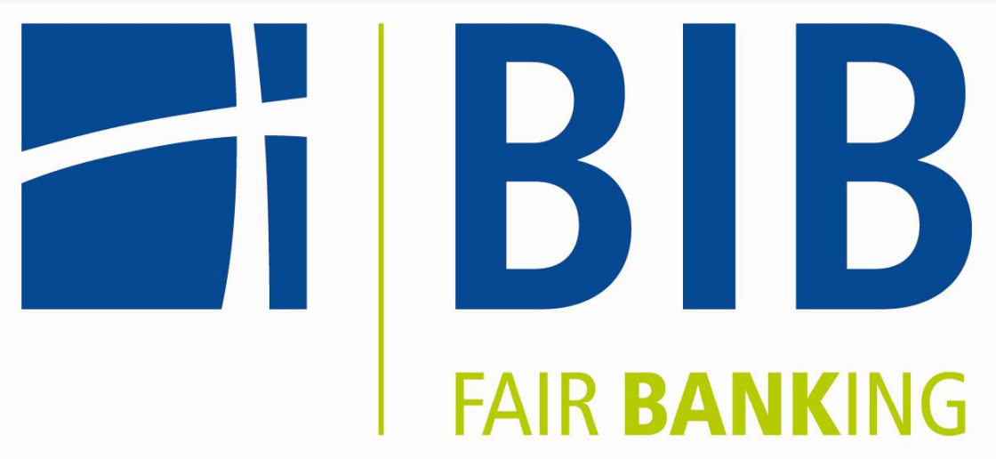 Bank im Bistum Essen - Logo