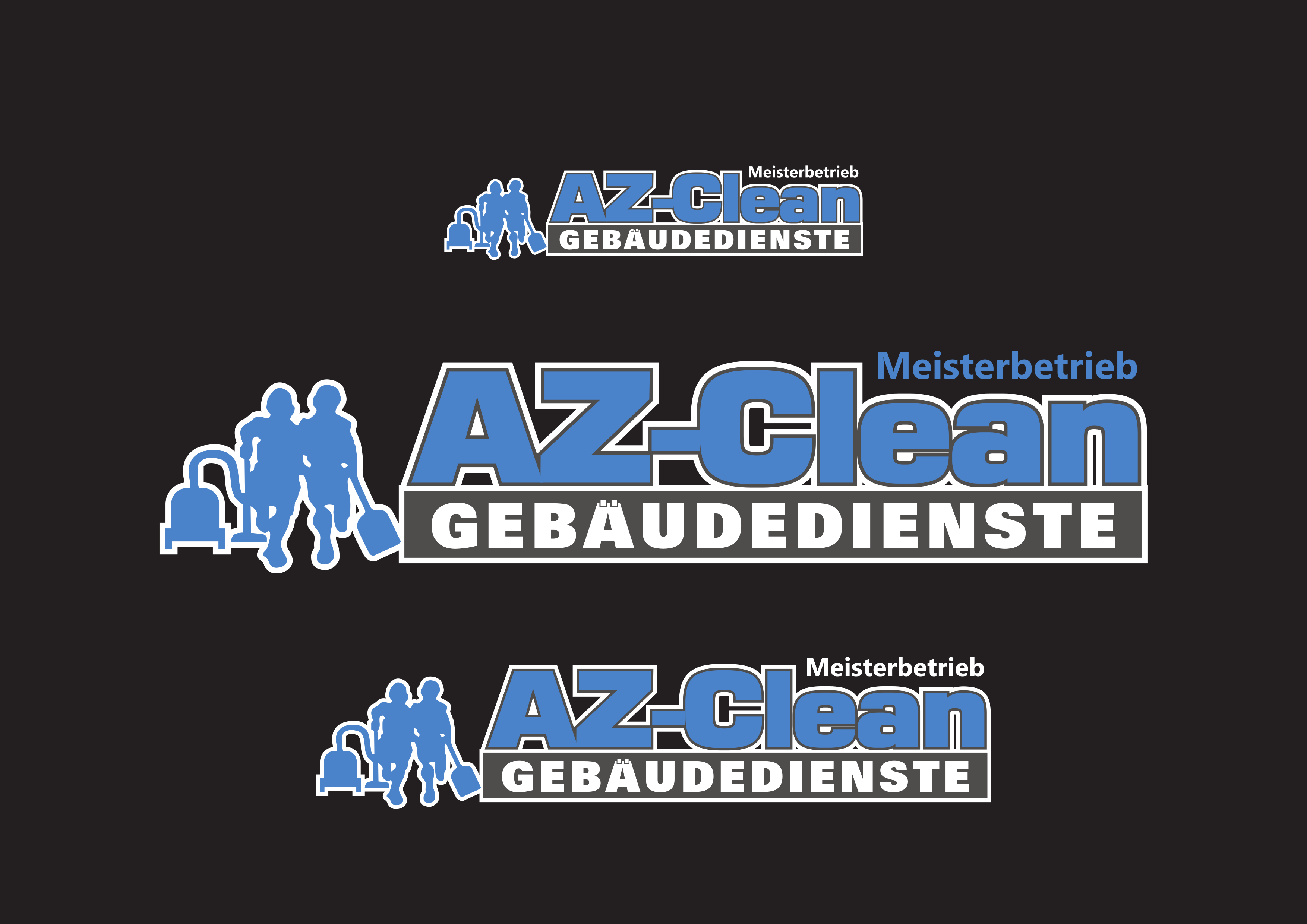 Bild: AZ-Clean Gebäudereinigung und Dienstleistung
