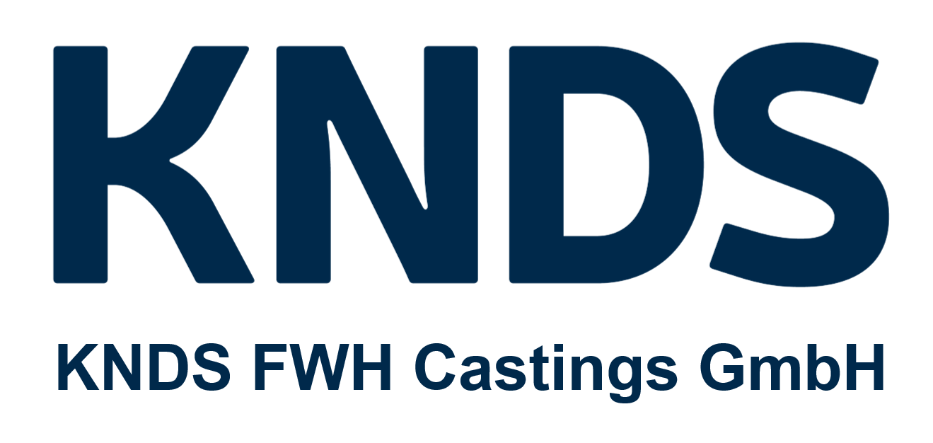 Bild: KNDS FWH Castings GmbH