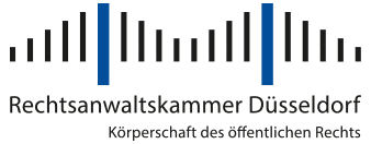 Bild: Rechtsanwaltskammer Düsseldorf